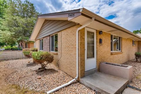 3405 Grape St, Denver, CO 80207 photo 1