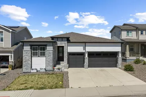 4911 Coulee Trl, Castle Rock, CO 80108