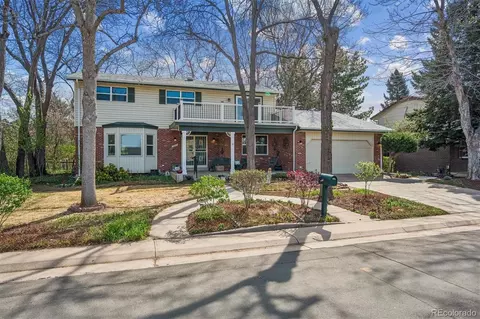 7062 S Washington St, Littleton, CO 80122