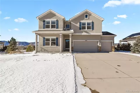 17630 Water Flume Way, Monument, CO 80132