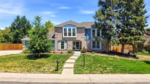 10467 E Ida Ave, Greenwood Village, CO 80111