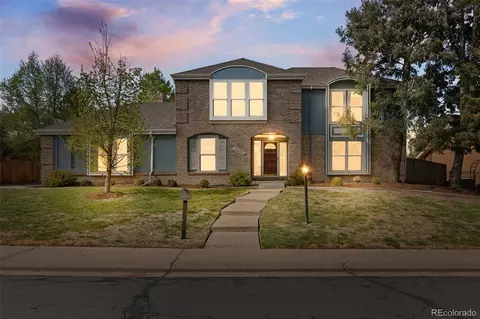 10467 E Ida Ave, Greenwood Village, CO 80111