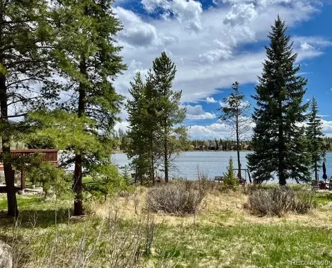 1153 Gcr 494 Columbine Dr, Grand Lake, CO 80447
