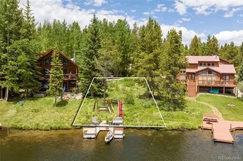 1153 Gcr 494 Columbine Dr, Grand Lake, CO 80447