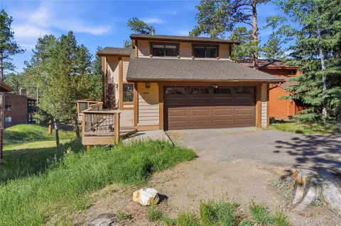 4148 Timbervale Dr, Evergreen, CO 80439