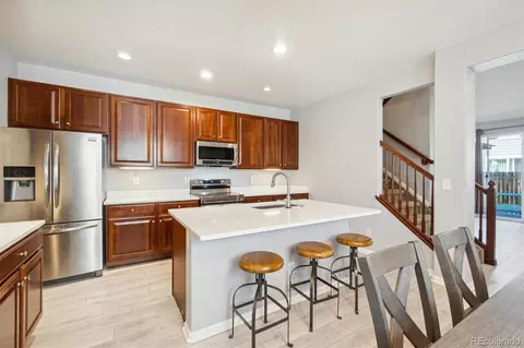 17148 Waterhouse Cir #C, Parker, CO 80134