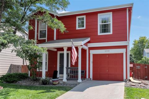 5300 E 100th Dr, Thornton, CO 80229 photo 1