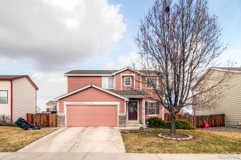 4467 E 94th Dr, Thornton, CO 80229 photo 1