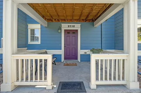 9358 E 107th Pl, Henderson, CO 80640