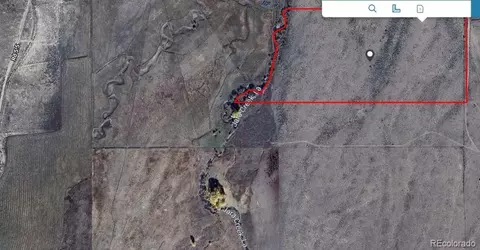 County Rd 8, La Jara, CO 81140