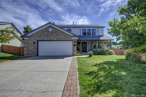8735 Quail Glen Dr, Colorado Springs, CO 80920