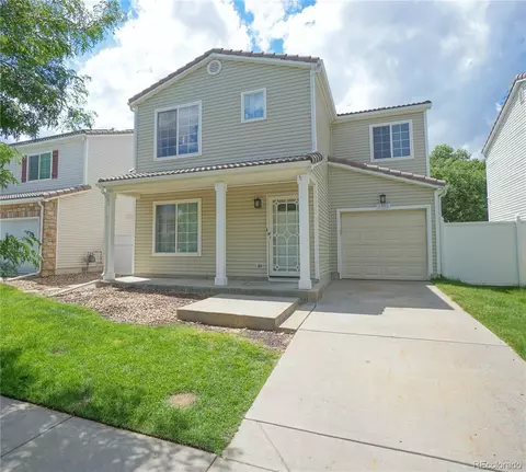 4393 N Andes St, Denver, CO 80249