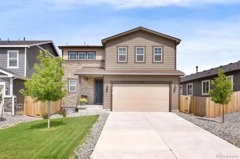 328 Vista Cliff Cir, Castle Rock, CO 80104