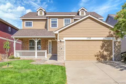 11748 Mill Valley St, Parker, CO 80138
