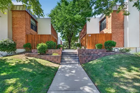 6434 E Bates Ave, Denver, CO 80222 photo 1