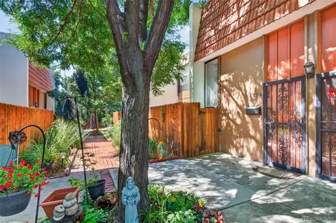 6434 E Bates Ave, Denver, CO 80222 photo 3
