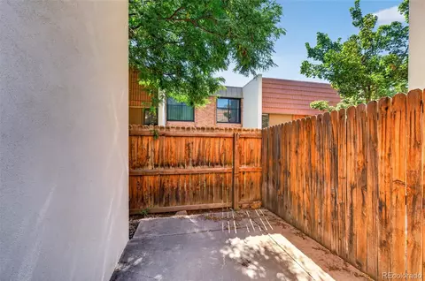 6434 E Bates Ave, Denver, CO 80222 photo 14