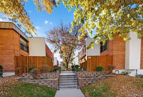 6434 E Bates Ave, Denver, CO 80222
