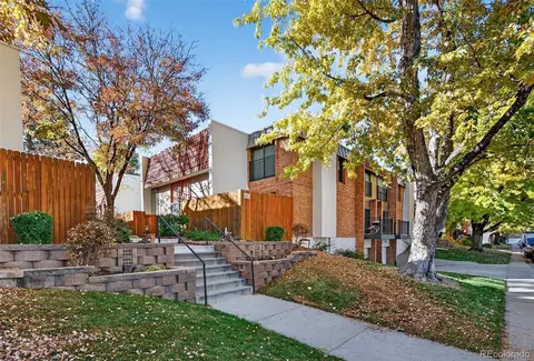 6434 E Bates Ave, Denver, CO 80222 photo 2