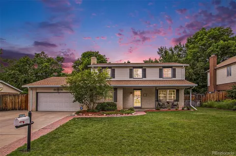 6345 S Eaton Ct, Littleton, CO 80123