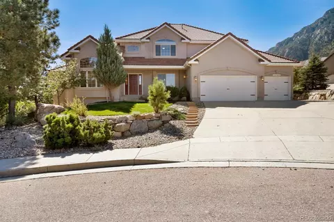 6090 Hardwick Dr, Colorado Springs, CO 80906