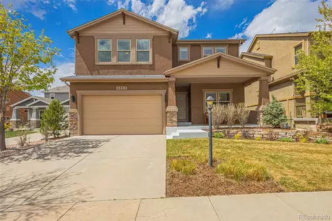 4822 Preachers Hollow Trl, Colorado Springs, CO 80924