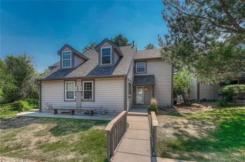310 Cobblestone Dr, Colorado Springs, CO 80906