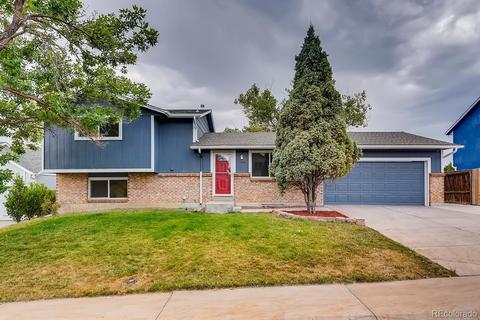 3408 E 99th Dr, Thornton, CO 80229 photo 1