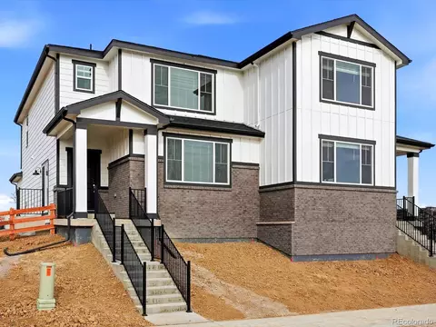 2233 E 164th Ave, Thornton, CO 80602