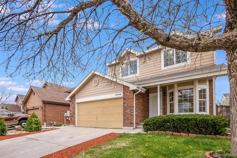 4946 Eugene Ct, Denver, CO 80239 photo 1
