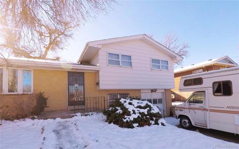 12424 E 13th Pl, Aurora, CO 80011 photo 1