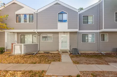100 S Moline St, Aurora, CO 80012