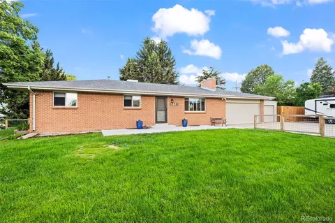 5320 W 62nd Ave, Arvada, CO 80003