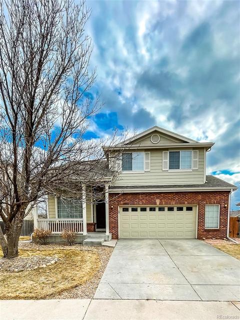 4982 E 116th Ave, Thornton, CO 80233 photo 1