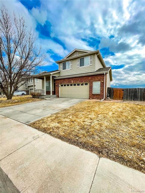 4982 E 116th Ave, Thornton, CO 80233 photo 2