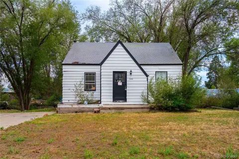 3140 W Girard Ave, Englewood, CO 80110