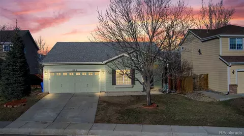 824 Prairie Star Cir, Colorado Springs, CO 80916