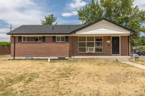 1421 106th Ave, Northglenn, CO 80234