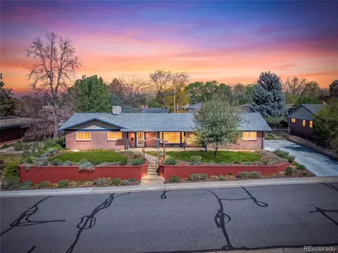 4080 Balsam St, Wheat Ridge, CO 80033