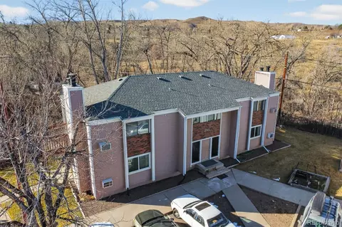 281 S Zinnia Way #2D, Lakewood, CO 80228