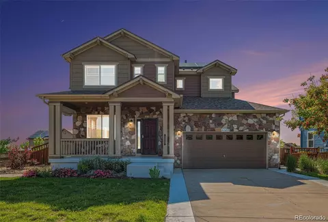 6147 N Flanders St, Aurora, CO 80019