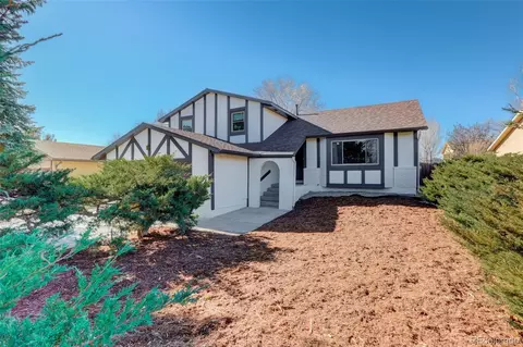 2240 Heathercrest Dr, Colorado Springs, CO 80915
