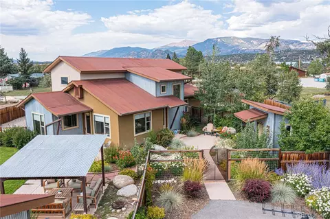 226 Brookdale Ave, Buena Vista, CO 81211