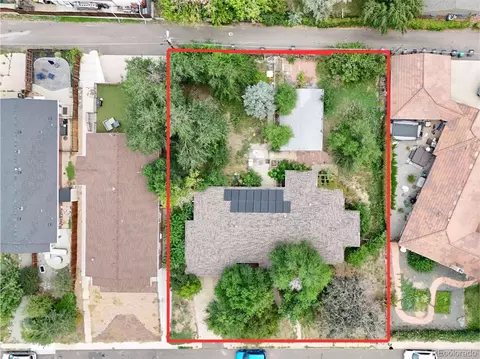 2828 Xavier St, Denver, CO 80212