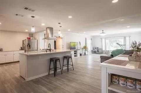 783 D Ave, Limon, CO 80828