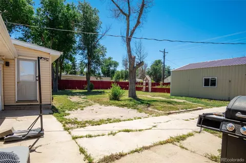 783 D Ave, Limon, CO 80828 photo 34