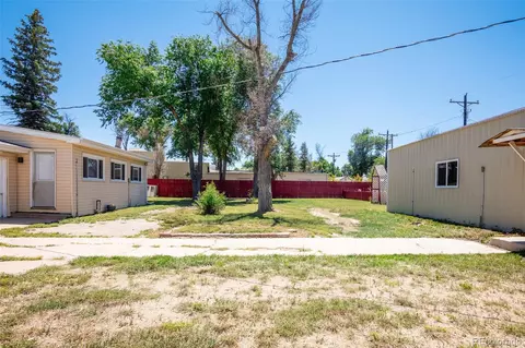783 D Ave, Limon, CO 80828 photo 35