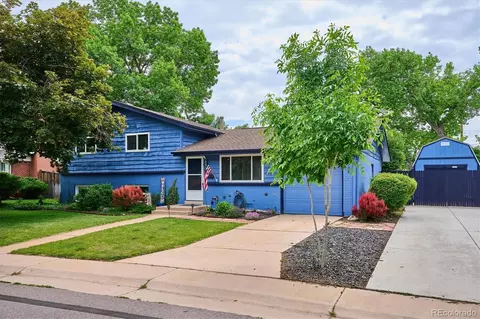 6464 S Williams St, Littleton, CO 80121