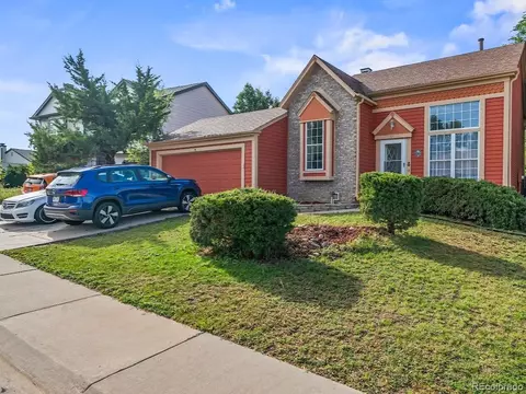 19754 E Bethany Dr, Aurora, CO 80013