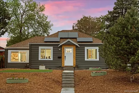 4825 Bryant St, Denver, CO 80221